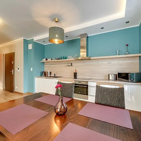 Apartament Uno Iii *