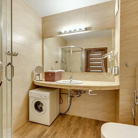 Apartament Uno Iii Gdańsk