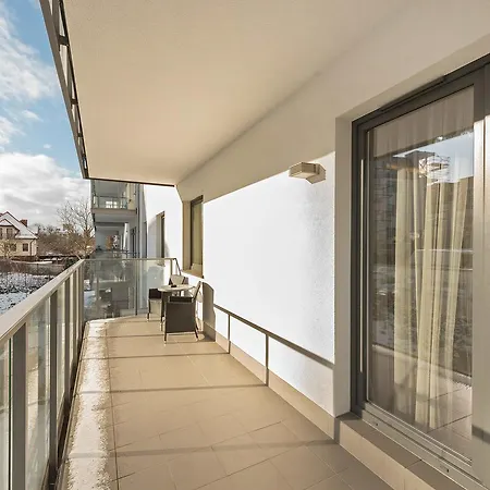 Apartament Uno Iii