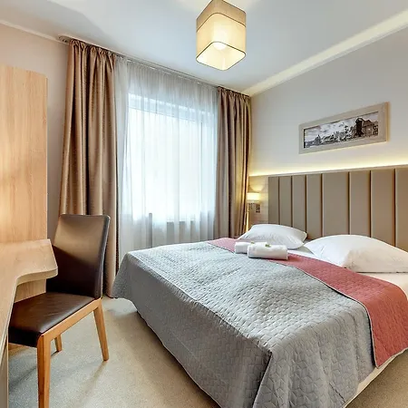 Apartament Uno Iii غدانسك