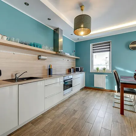 Apartament Uno Iii