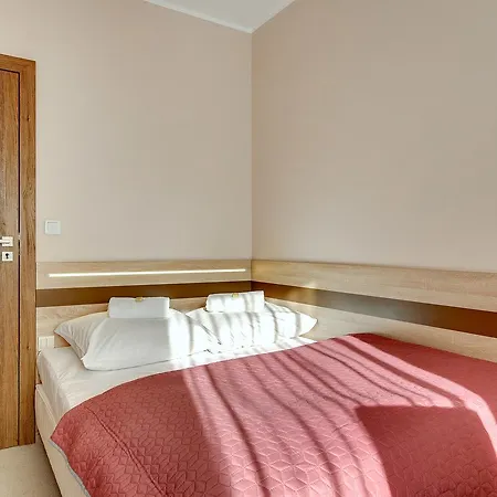 Apartament Uno Iii * غدانسك