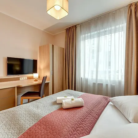 Apartament Uno Iii *