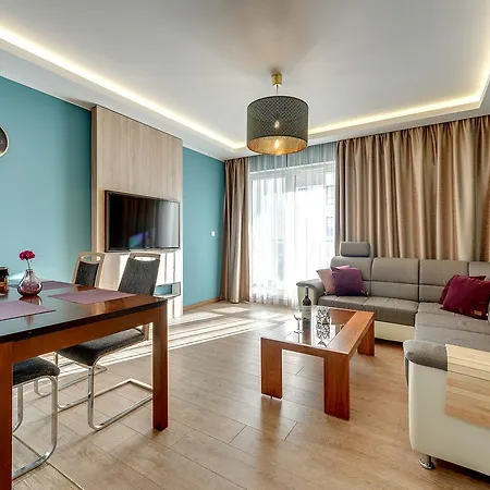 Apartament Uno Iii *