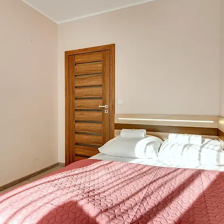 Apartament Uno Iii 아파트 그단스크