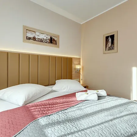 Apartament Uno Iii *